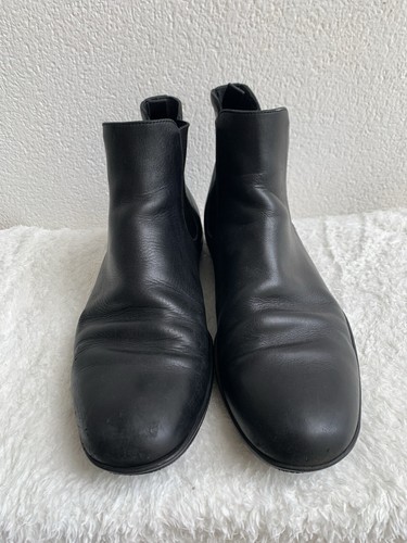 Prada chelsea ankle - prada, boots