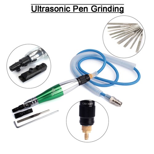 Kit micro smerigliatrice - micro, ad
