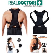 TUTORE CORRETTORE POSTURALE