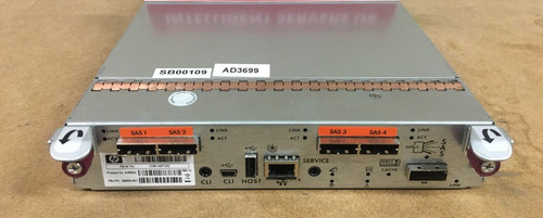Aw592a controller array - controller,