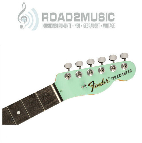 Sintonizzatori fender limited - fender,