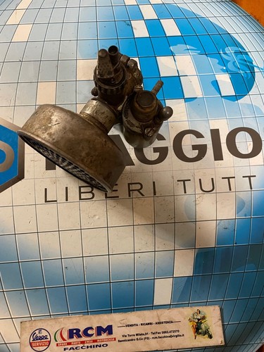 Carburatore dell orto - dell'orto, ma18b