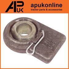 Trattore Cat 2 braccio di