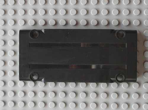 Lego technic panel plate - lego,