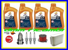 Kit Tagliando YAMAHA FJ 1200