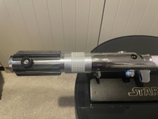 Star Wars Master Replicas