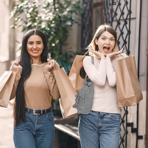Grande borsa tote per la - tote,