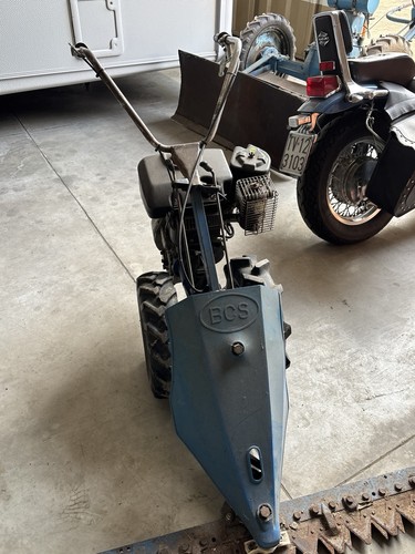 Motocoltivatore zappatrice - motocoltivatore,