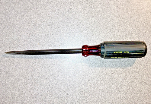 Wright tool 9174 punta - tool,