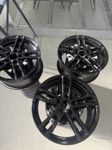 Cerchi originale bmw - originale, 18