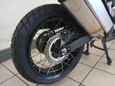 SET RUOTE GEMELLATE ANTERIORI