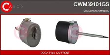 Motore tergicristallo anteriore CWM39101GS CASCO