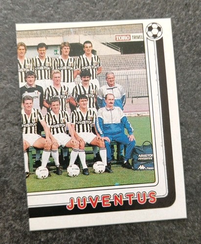 Figurina calciatori panini - figurina,