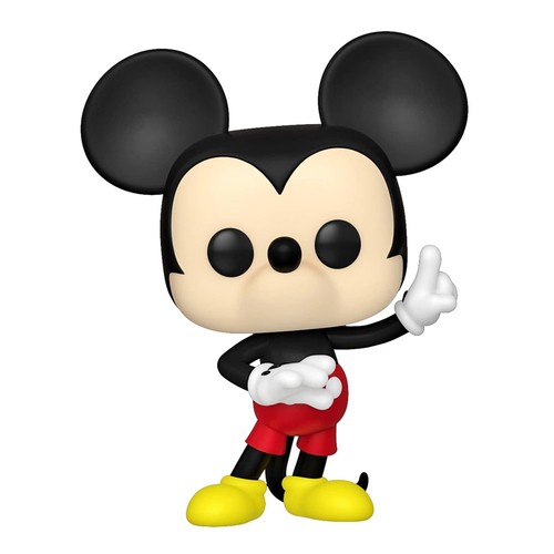 Funko pop disney mickey - disney,