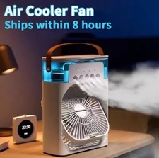 Mini VENTILATORE 3 In 1