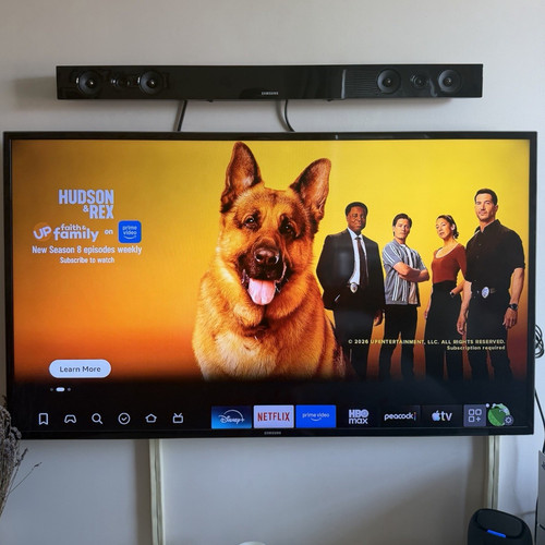 Samsung smart - smart, speaker)