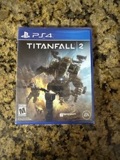Titanfall 2 (PlayStation 4