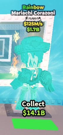 Steal brainrot sab secret - a,