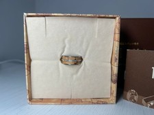 Anello Alviero Martini donna