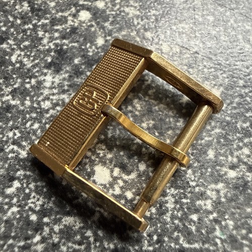 Fibbia vintage nos girard - vintage,