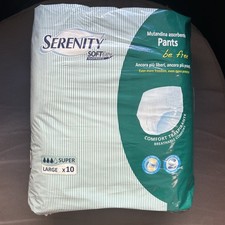 80 pz Serenity 8 pezzi di
