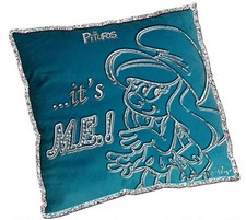 Cuscino quadrato peluche