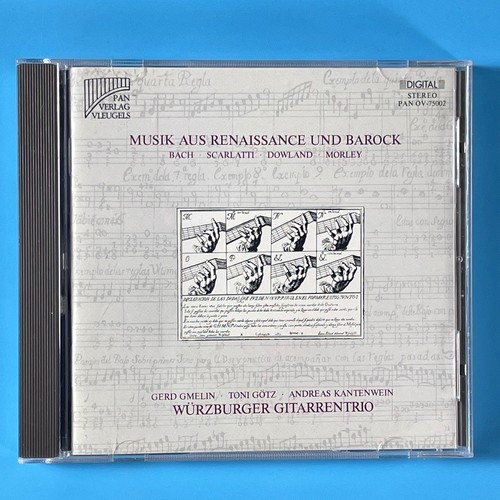 Würzburger gitarrentrio - würzburger,