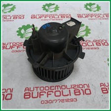 Ventola Ventilatore Abitacolo