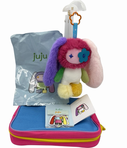 Portachiavi peluche hendry - portachiavi, cj