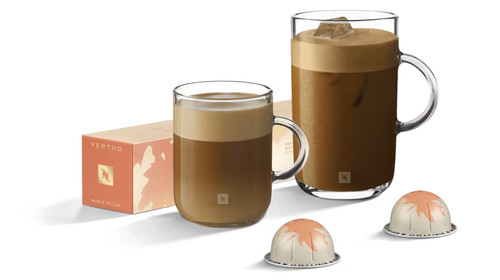 Nespresso capsule linea - nespresso,