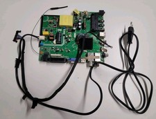 Scheda madre motherboard Bolva TV LED S-4088 P75-2841V6.0 BH-18322