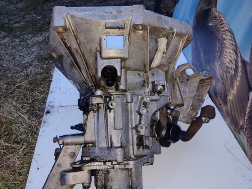 Cambio marce alfa 147 6 - cambio,