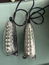 Frecce Anteriori Coppia Ducati