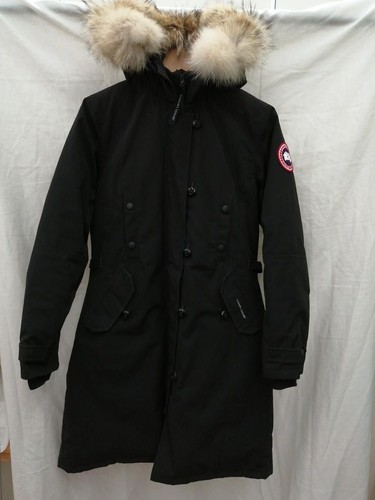 Parka kensington canada goose - canada,
