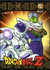 DRAGON BALL Z BOX 05 EX