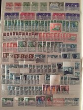 LA2 - Grandissima collezione