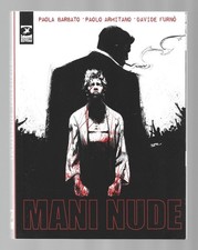 Mani nude - Romanzi a Fumetti