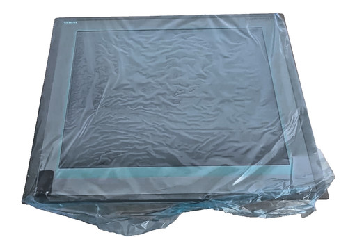 Siemens ipc477c panel pc - siemens,
