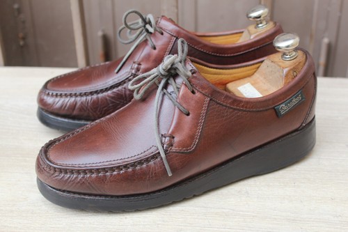 Chaussure mocassin paraboot - mocassin,