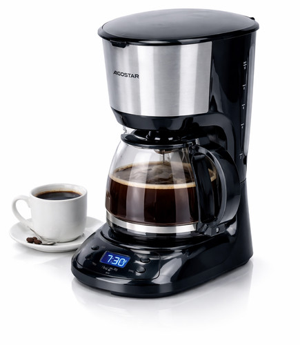 Aigostar macchina caffe - macchina,