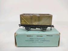 Hornby-dublo by Meccano 1949