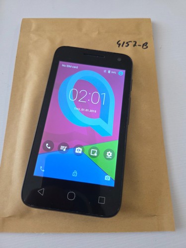 Alcatel pixi 4034x - pixi,