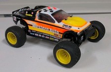 Auto passeggino Schumacher