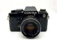 Contax 139 quartz yashica - quartz, +