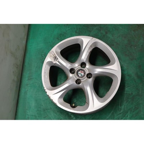 Cerchi lega alfa - in,