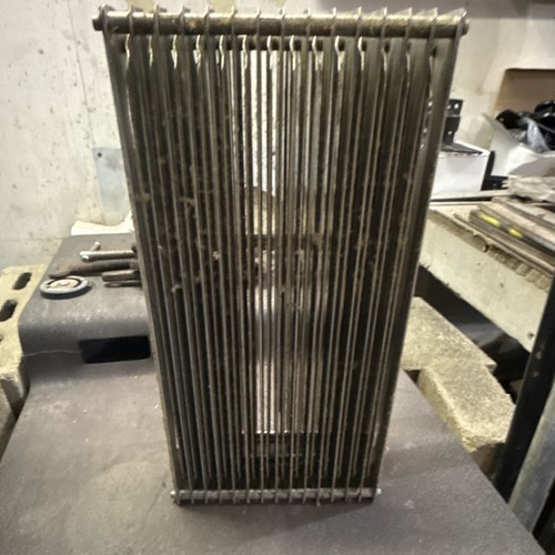 Scambiatore calore - scambiatore, di