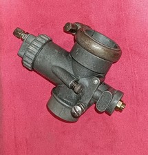 Carburatore Dell'Orto UB23S3