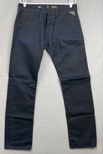 Jennon Replay Mens M909 Jeans