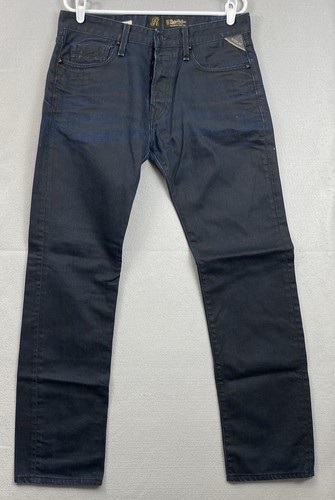 Jennon replay mens m909 jeans - replay,