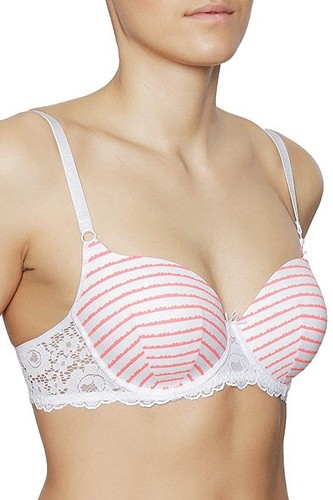 Reggiseno passionata bianco - passionata,